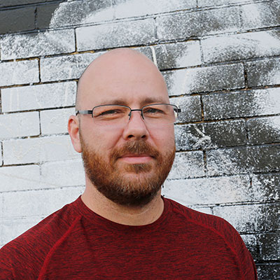 John Ouellet